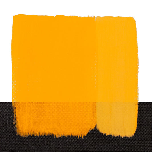 Maimeri Colore Olio 084 Giallo di cadmio scuro 60 ml