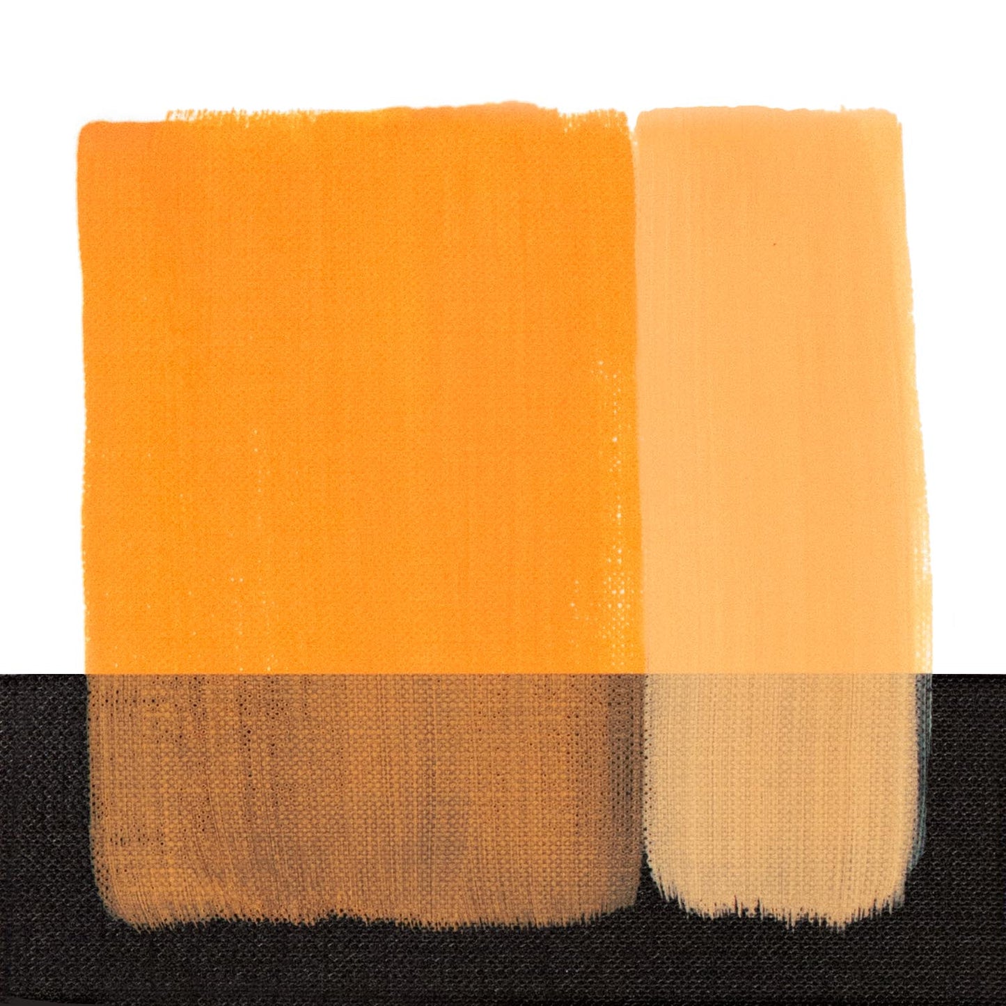 Maimeri Colore Olio 107 Giallo di Napoli scuro 20 ml