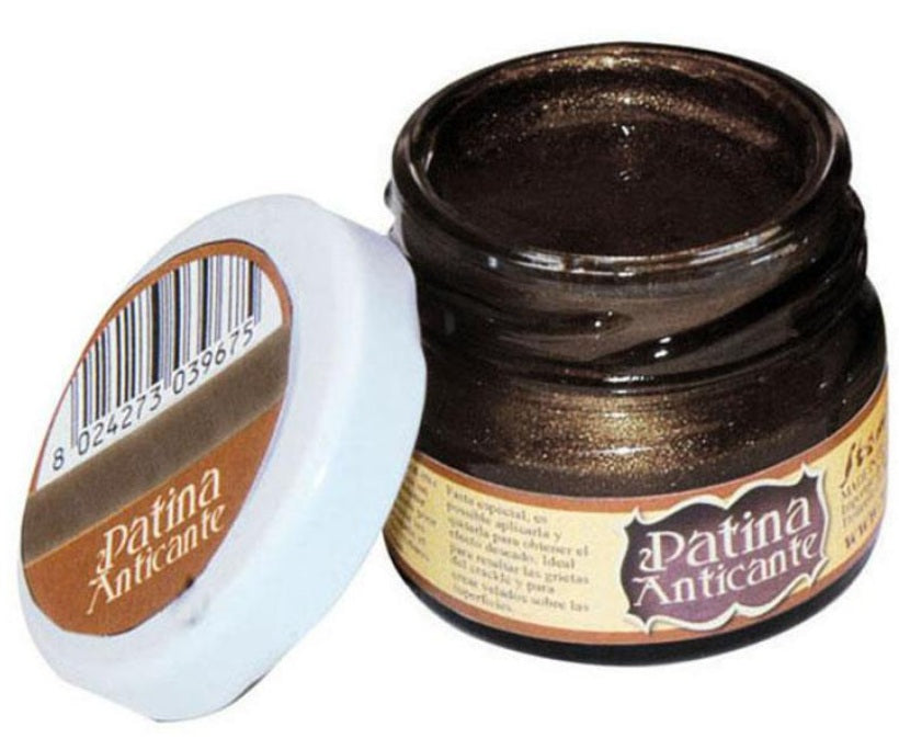 Stamperia Patina Anticante 20 ml