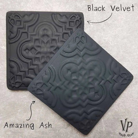 Vintage Paint Colore Amazing Ash 700 ml