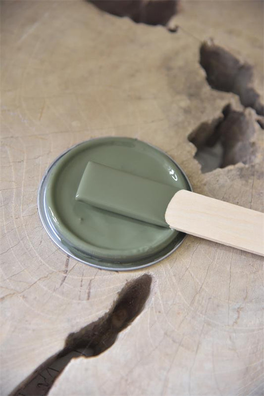 Vintage Paint Colore Dusty Olive 700 ml