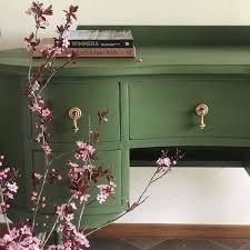 Vintage Paint Colore Olive Green 100 ml