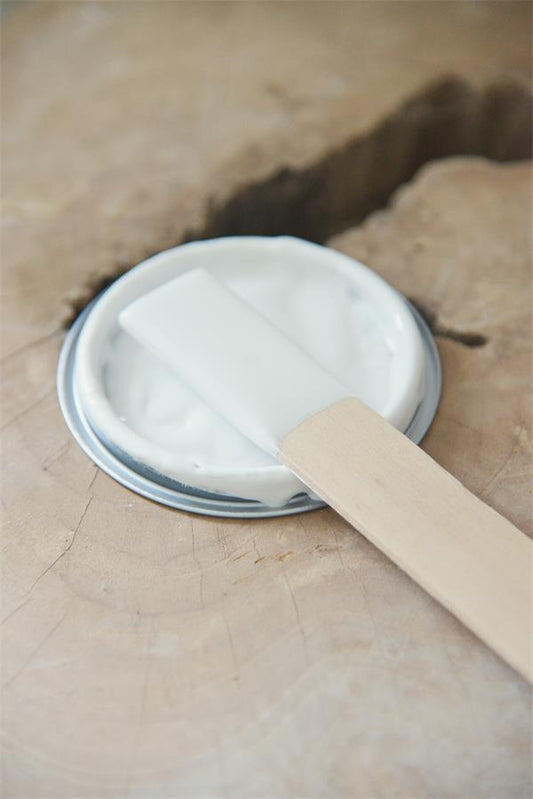 Vintage Paint Colore Pearl Grey 700 ml