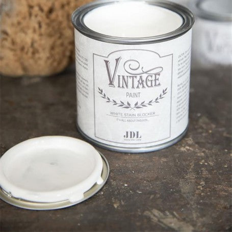 Vintage Paint Primer Antitannino 200 ml