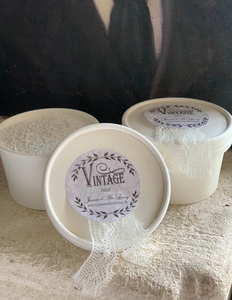 Vintage Paint Polvere Materica Structure Powder 100 gr