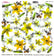Sospeso Trasparente Pellicola 1/08 Gold Lily