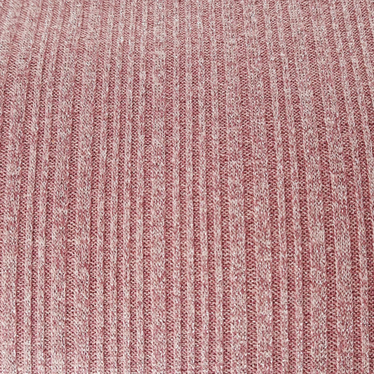 I Nastri di Mirta Tessuto CostaLurex 100 cm X 155 cm (h) Colore Rosa