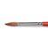 Tintoretto Pennello Pelo Bue Chiaro Serie 150 - VARIE MISURE -