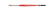Tintoretto Pennello Pelo Bue Chiaro Serie 150 - VARIE MISURE -