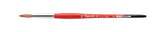 Tintoretto Pennello Pelo Bue Chiaro Serie 150 - VARIE MISURE -
