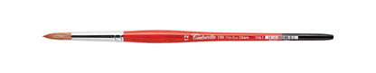 Tintoretto Pennello Pelo Bue Chiaro Serie 150 - VARIE MISURE -