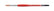 Tintoretto Pennello Pelo Bue Chiaro Serie 150 - VARIE MISURE -