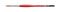 Tintoretto Pennello Pelo Bue Chiaro Serie 150 - VARIE MISURE -