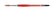 Tintoretto Pennello Pelo Bue Chiaro Serie 150 - VARIE MISURE -