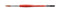 Tintoretto Pennello Pelo Bue Chiaro Serie 150 - VARIE MISURE -