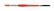 Tintoretto Pennello Pelo Bue Chiaro Serie 150 - VARIE MISURE -
