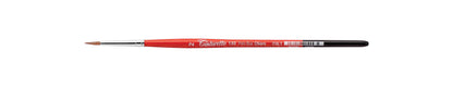 Tintoretto Pennello Pelo Bue Chiaro Serie 150 - VARIE MISURE -