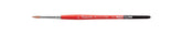 Tintoretto Pennello Pelo Bue Chiaro Serie 150 - VARIE MISURE -