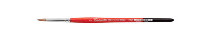 Tintoretto Pennello Pelo Bue Chiaro Serie 150 - VARIE MISURE -