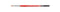 Tintoretto Pennello Pelo Bue Chiaro Serie 150 - VARIE MISURE -