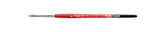 Tintoretto Pennello Pelo Bue Chiaro Serie 150 - VARIE MISURE -