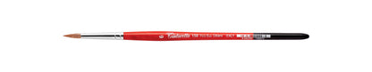 Tintoretto Pennello Pelo Bue Chiaro Serie 150 - VARIE MISURE -