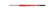 Tintoretto Pennello Pelo Bue Chiaro Serie 150 - VARIE MISURE -