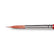 Tintoretto Pennello Pelo Bue Chiaro Serie 225 - VARIE MISURE -