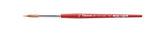 Tintoretto Pennello Pelo Bue Chiaro Serie 225 - VARIE MISURE -