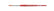 Tintoretto Pennello Pelo Bue Chiaro Serie 225 - VARIE MISURE -