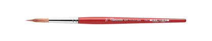 Tintoretto Pennello Pelo Bue Chiaro Serie 225 - VARIE MISURE -