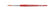 Tintoretto Pennello Pelo Bue Chiaro Serie 225 - VARIE MISURE -