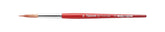 Tintoretto Pennello Pelo Bue Chiaro Serie 225 - VARIE MISURE -