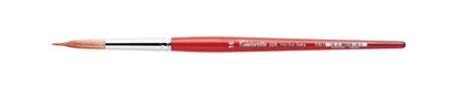Tintoretto Pennello Pelo Bue Chiaro Serie 225 - VARIE MISURE -