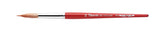 Tintoretto Pennello Pelo Bue Chiaro Serie 225 - VARIE MISURE -