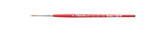 Tintoretto Pennello Pelo Bue Chiaro Serie 225 - VARIE MISURE -