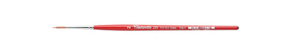Tintoretto Pennello Pelo Bue Chiaro Serie 225 - VARIE MISURE -