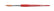 Tintoretto Pennello Pelo Bue Chiaro Serie 225 - VARIE MISURE -