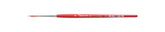 Tintoretto Pennello Pelo Bue Chiaro Serie 225 - VARIE MISURE -