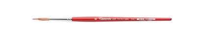 Tintoretto Pennello Pelo Bue Chiaro Serie 225 - VARIE MISURE -