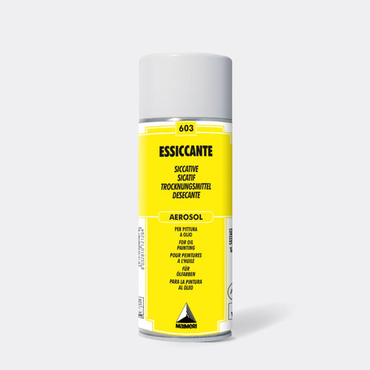 Maimeri Essiccante per colori a olio 603 400 ml