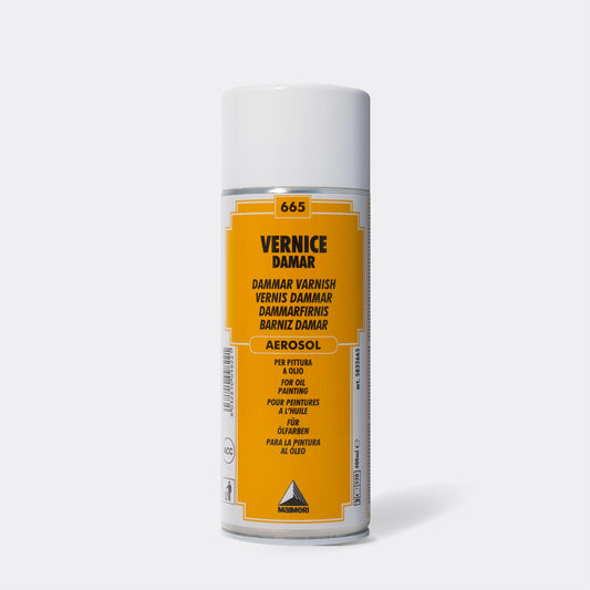 Maimeri Vernice Damar Spray 665 400 ml