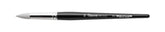 Tintoretto Pennello conico, silicone. Serie 616 - VARIE MISURE -