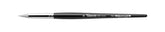 Tintoretto Pennello conico, silicone. Serie 616 - VARIE MISURE -