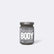 Maimeri Polycolor 804 Body Pasta Argento 140 ml