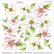 Sospeso Trasparente Pellicole Adesiva Lucida Magnolia