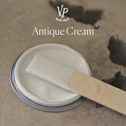 Vintage Paint Colore Antique Cream 100 ml