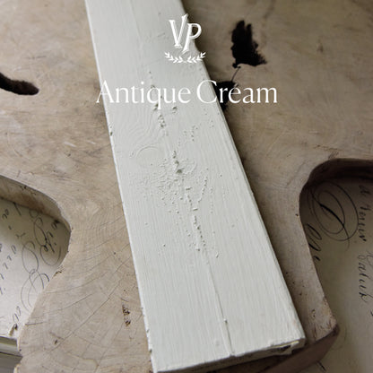 Vintage Paint Colore Antique Cream 100 ml