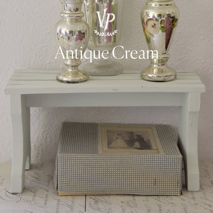 Vintage Paint Colore Antique Cream 100 ml