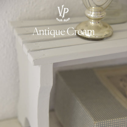Vintage Paint Colore Antique Cream 100 ml